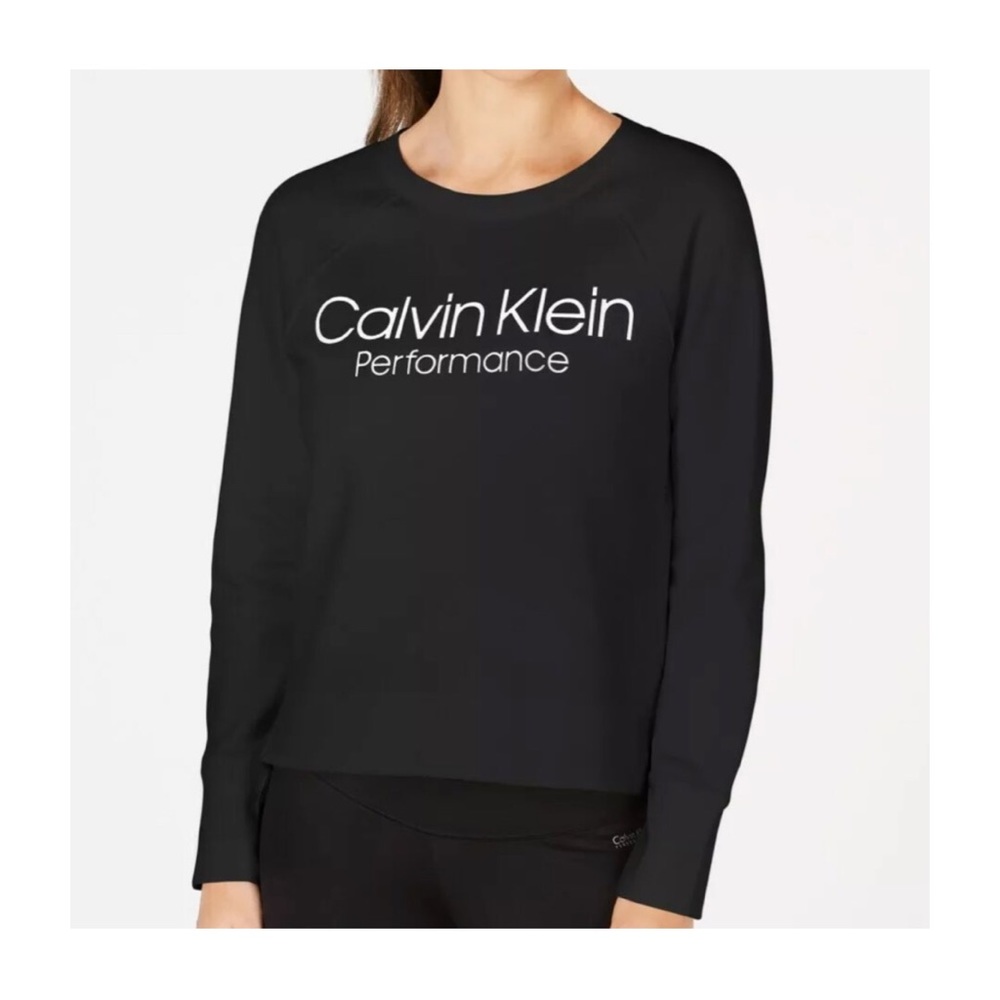 Calvin Klein Sweater 📼